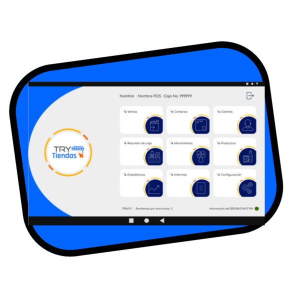 POS Starter